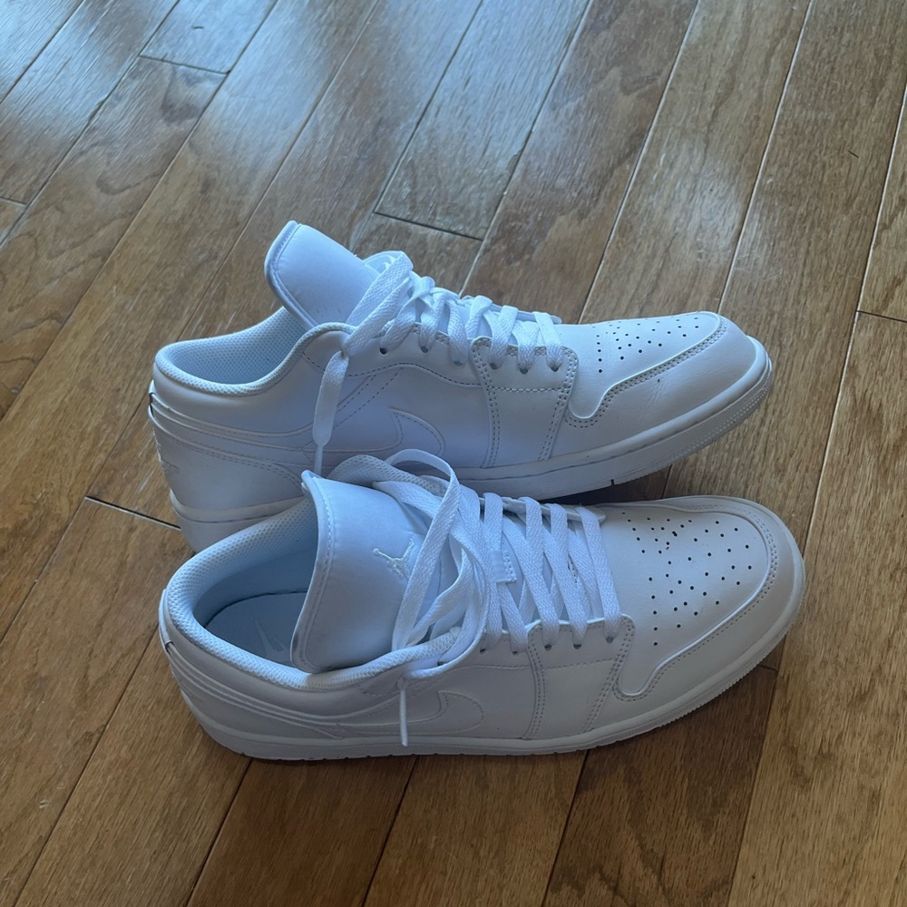 Jordan 1 Low
